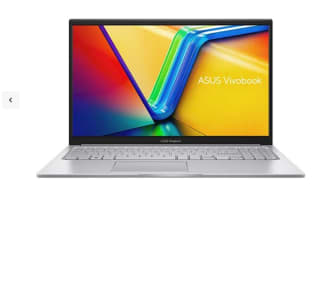 Portátil - ASUS Vivobook 15 F1504ZA-NJ707W, 15.6" Full HD, Intel® Core™ i7-1255U, 16GB RAM, 512GB SSD, Iris® Xe, Windows 11 Home por 660.33€
