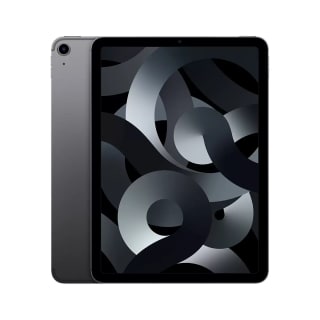 Apple iPad Air 5th Gen 256GB WiFi + Cellular – £549.99
