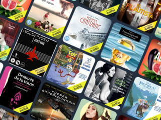 3 meses gratis de Audible en Amazon