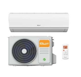 Aire acondicionado 1x1 ELUXE Amber 2 3000 fg A++ en frío y A+ en calor por solo 239€