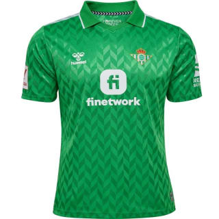 Betis Camiseta Fútbol Segunda Equipación Conference League 23/24 por 42,48€