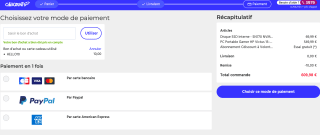 Portátil Gaming HP Victus Ryzen 5 5600H 16GB 512GB RTX 3050 15,6" IPS FHD 144Hz por solo 539,99€