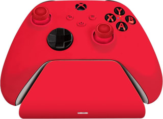 Razer Universal Xbox Pro Oplaadstation - Pulse Red voor €19,99 bij Amazon