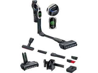 Bosch - Unlimited 10 - BBS1041GQC - Steelstofzuiger voor €455 na cashback bij de Mediamarkt