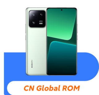 Xiaomi 13 Pro 5G Snapdragon 8 Gen 2 12 + 256GB 50MP por solo 769€