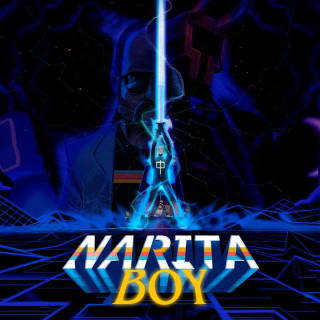 Videojuego Narita Boy PC Gratis