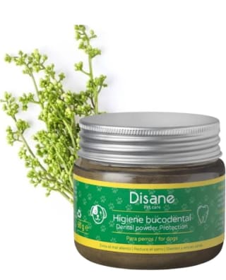 Disane Higiene Bucodental Mascotas por 11,99€.