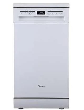 Midea SF 5.45NW - vaatwasser - voor €287,04 bij de Mediamarkt