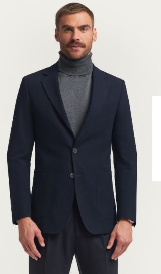 Americana Classic Twill por 39.99€