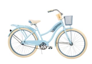 Bicicleta Huffy Aro 26L por $79.990