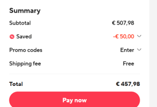 Hitway BK27 Elektrische Fiets - 28 Inch - 36V 12Ah voor €457,98 dmv code bij AliExpress