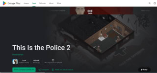 Juego This is the Police 2 para Android por $0,99