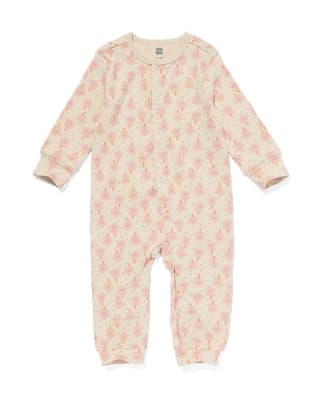 Diverse Babypyjama's vanaf €3 bij de Hema