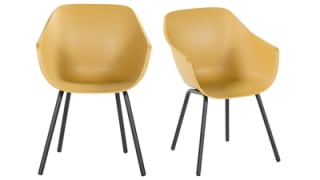 2 Hartman Iris Tuinstoelen voor €119 bij de AH