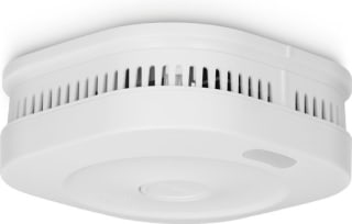 3-pack Alecto SMARTSMOKE11 Smart WiFi Rookmelder voor €19,95 bij Ibood