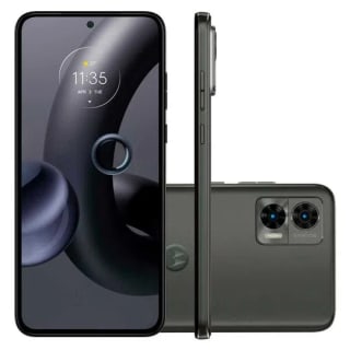Smartphone da Motorola, modelo Edge 30 Neo de 256GB - R$ 1.799,10