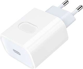Cargador Rápido 20W USB C por 5,99€