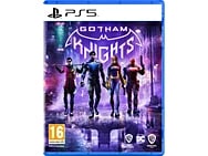 Gotham Knights voor €19,99 bij Amazon