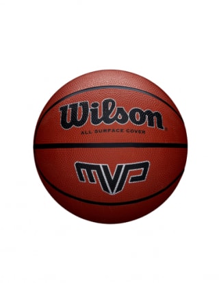 2 Balones Baloncesto Wilson NBA MVP por 19,95€