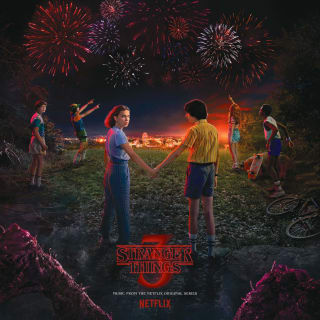 Stranger Things: Soundtrack From The Netflix Original Series, Season 3 voor € bij Amazon €