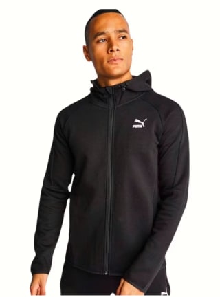 PUMA Evostripe Vest voor €29,95 bij Ibood