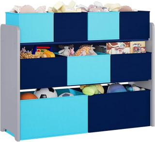 HOYRR Juguetero Organizador Infantil por $800 | Amazon
