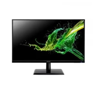 Monitor 21,5" 54,61cm Acer EK221QH FHD por solo 65€
