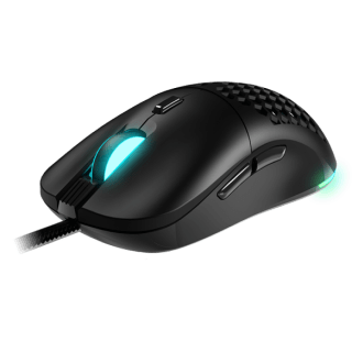 Ratón Gaming Newskill Arakne Tournament por 32,47€