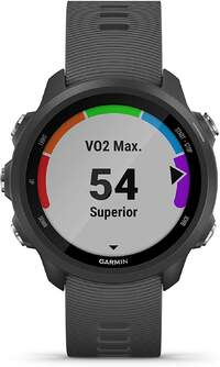 Reloj inteligente Garmin Forerunner 245 GPS por 158,99€