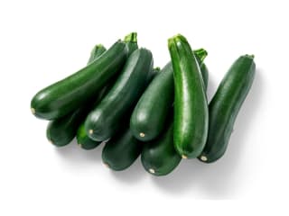 Courgette voor €0,39 bij de Lidl