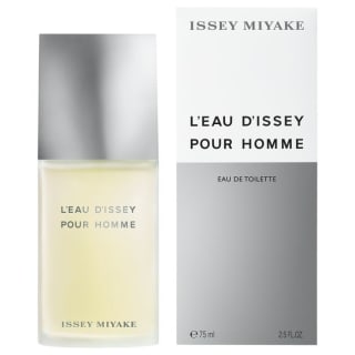 Issey Miyake L'Eau d'Issey Pour Homme EDT 75ml por 28,64€