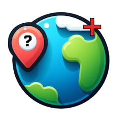 Gratis videojuego MapMaster Android
