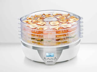 Deshidratador de alimentos de 350W por 19,99€