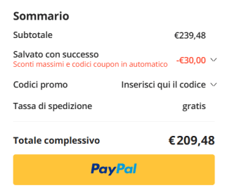 Xiaomi Poco X6 Pro 256GB/8GB voor €209 dmv code bij Aliexpress