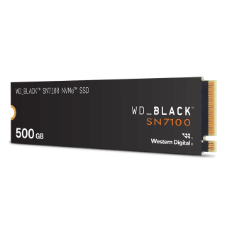 Western Digital SSD WD_Black SN770 2 To à 179,95€