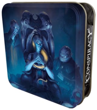 Juego de Cartas Conspiracy por 8.97€