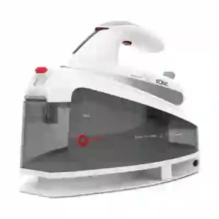 Centro de planchado Blank Canvas marca Solac por 39,74€