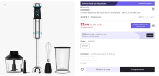 Ofertazas Miravia hasta 60% + 30% EXTRA descuento en tu compra