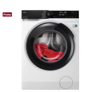 Lavadora AEG Serie 7000 ProSteam de 10.5 kg por solo 599€