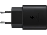 Samsung Super Fast Charger - Origineel - USB-C - 25W voor €13,45 bij Amazon