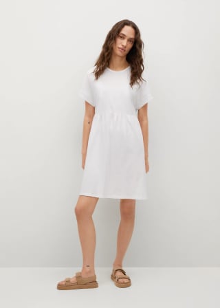 Vestidos por solo 5,99€ en Mango Outlet