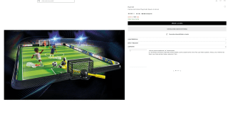 Campo de Fútbol Playmobil Sports & Action por 29,59€