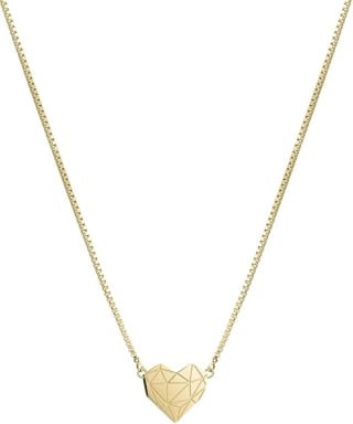 Liebeskind Ketting voor €15,05 bij Amazon