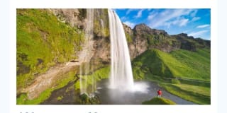 Crucero Islandia y Groenlandia 17 días desde 1410€.