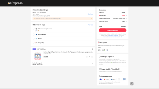 Scottex Original Papel Higiénico 96 Rollos por 17€