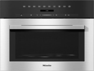 Miele M 7140 - Inbouwmagnetron voor €999 bij Bol