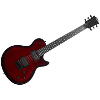 Guitare Les Paul Lag - Imperator 100 OPS à 169€