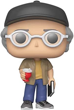 Funko- Pop Movies: IT 2-Shop Keeper por 9,40€