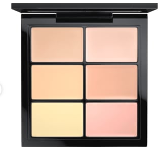MAC Cosmetics Studio Pro Conceal And Correct Palette Light voor €29,99 bij Ochama