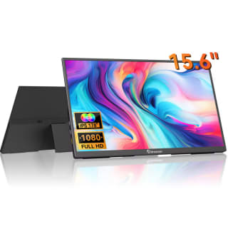 Adreamer monitor portátil 15,6" por 74,38€